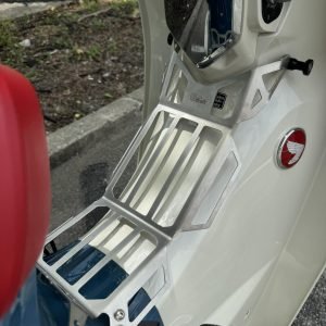 Honda Super Cub C125 Luggage Rack