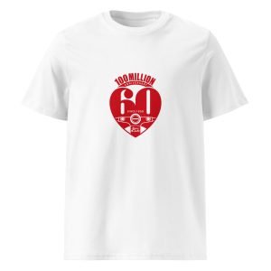 60 Million Shirt