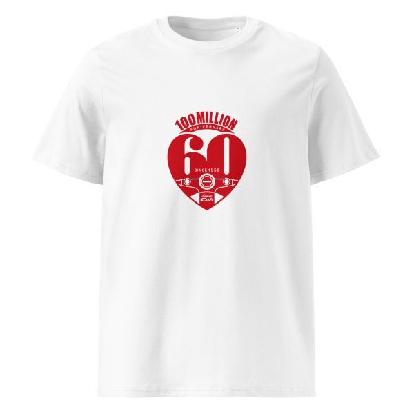 60 Million Shirt