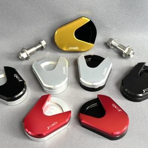 Honda Super Cub Site Stand Cover collection